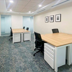 Executive office centre to let in Mumbai