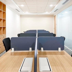 Serviced office centres to hire in Mumbai