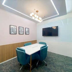 Serviced offices in central Mumbai