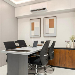 Serviced offices to rent in 