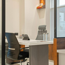 Serviced offices to rent in 