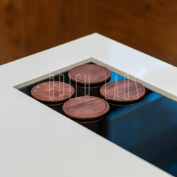 Serviced offices to rent in 