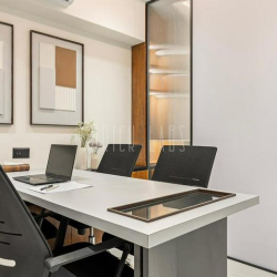 Image of Chhatrapati Sambhajinagar serviced office