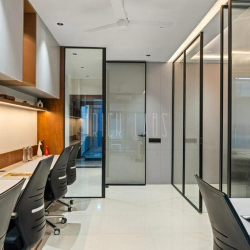 Office accommodations in central Chhatrapati Sambhajinagar