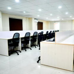 Executive office centres to hire in Visakhapatanam