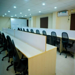 Serviced office - Visakhapatanam