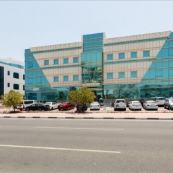 D Ring Road, 1st & 2nd Floors, Al Mataar, Al Qadeem District office spaces