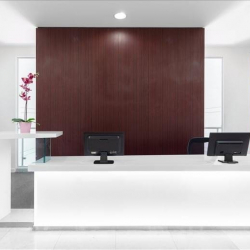 Image of Doha serviced office centre