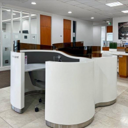 Office space in Doha