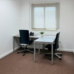 D Ring Road, 1st & 2nd Floors, Al Mataar, Al Qadeem District serviced offices