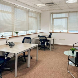 Serviced offices to rent in 