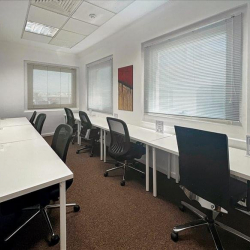 Serviced offices to rent in 