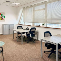 Serviced offices to rent in 