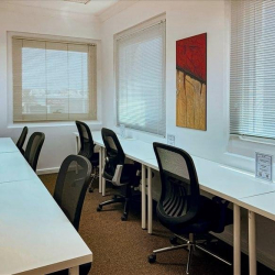 Serviced offices to rent in 