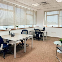 Serviced offices to rent in 