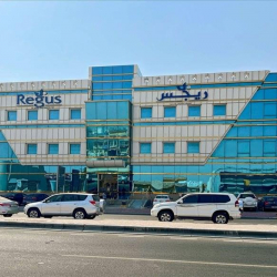 Office space - Doha