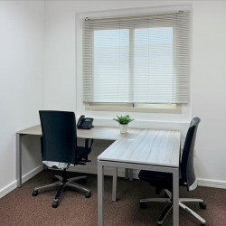 Serviced offices to rent in 