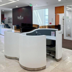 Serviced offices to rent in 