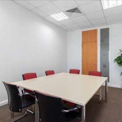 Serviced offices to let in Doha