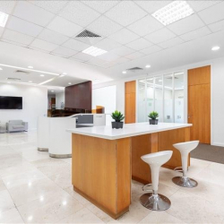 Image of Doha serviced office