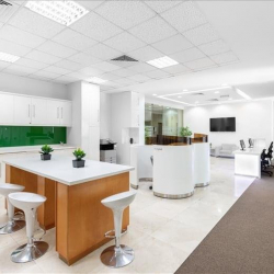 Office accomodation to hire in Doha