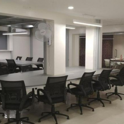 Office spaces in central Pune