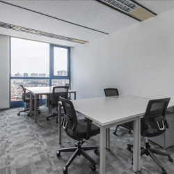 Offices at 16th floor, Daeha Business Centre, 360 Kim Ma str, Ba Dinh dist