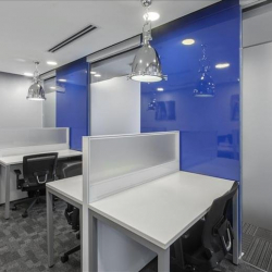 Hanoi serviced office