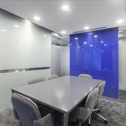 Serviced office to hire in Hanoi