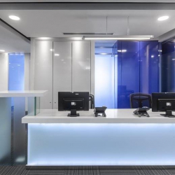 Serviced office centres to lease in Hanoi