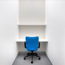 Image of Tokyo executive office