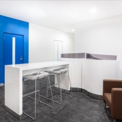 Executive suite - Tokyo