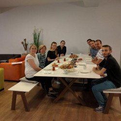 Office suites to hire in Istanbul