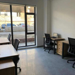 Office suite - Dalian