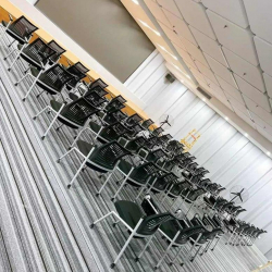 Interior of Dalian Bingshan, C4 No.888 Xinan Southwest Road, Shahekou