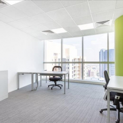 Office accomodation - Dubai