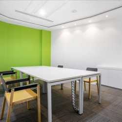 Serviced offices to rent in Dubai