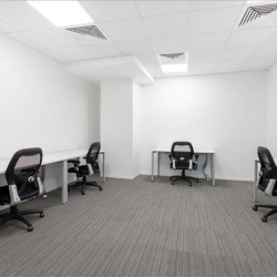 DAMAC SMART HEIGHTS, 23rd Floor, TECOM serviced offices