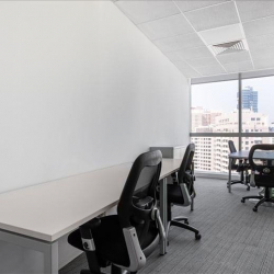 DAMAC SMART HEIGHTS, 23rd Floor, TECOM