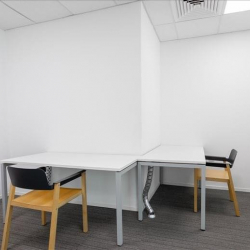 Serviced office in Dubai