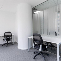 Dubai serviced office