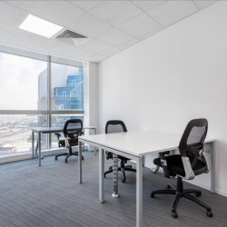 Image of Dubai serviced office centre