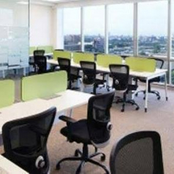 Serviced offices in central Kolkata