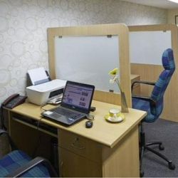 DBS House, 31 Prescot Road, Fort office spaces