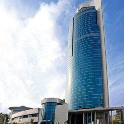 Executive office to rent in Istanbul