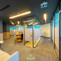 Image of Istanbul executive office centre
