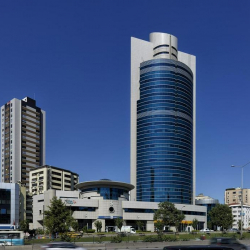 Executive office - Istanbul