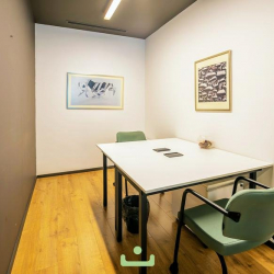 Değirmen Sokak, Kozyatağı, Değirmen Sk. No: 18 D:198, 34742 Kadıköy/İstanbul office suites