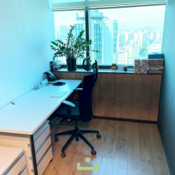 Office accomodation in Istanbul