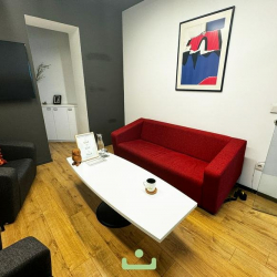 Executive office centres to hire in Istanbul